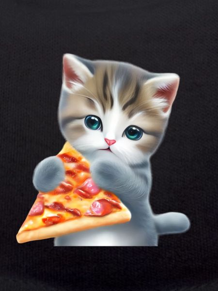 Pizza Cat