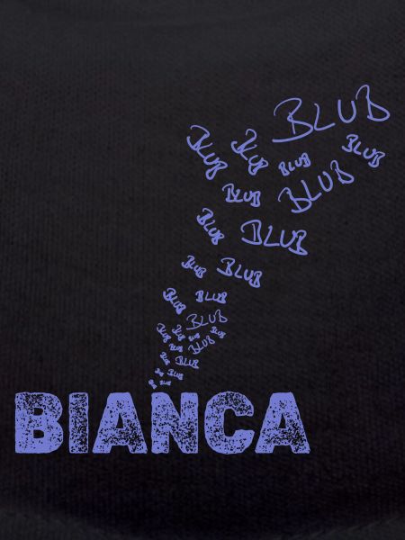 Sailing Bianca