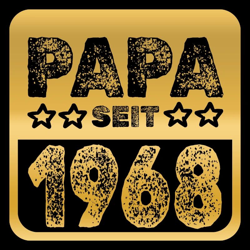 seit 1968