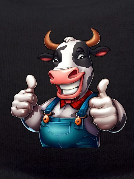 Cow Farm