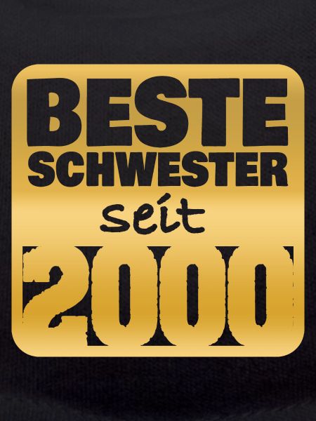 Schwester 2000