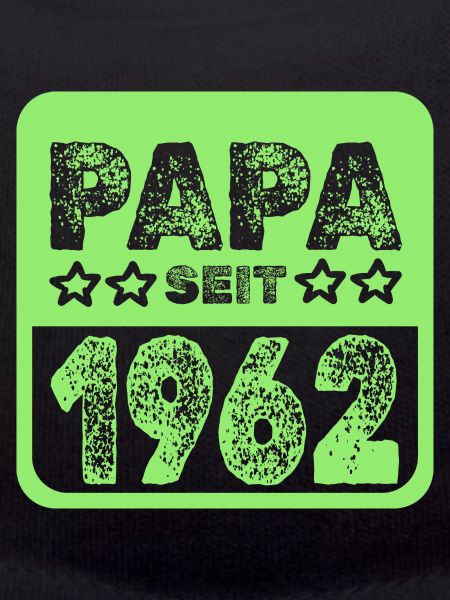 seit 1962