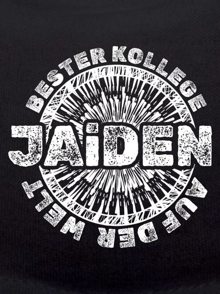 Geschenk Jaiden