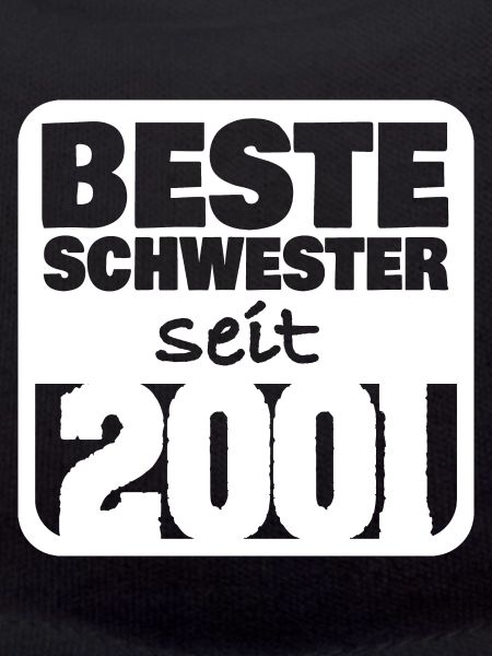 Geschwister 2001