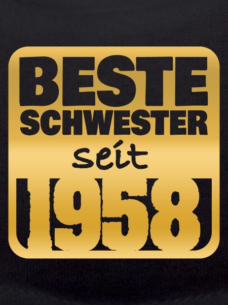 Geburt 1958