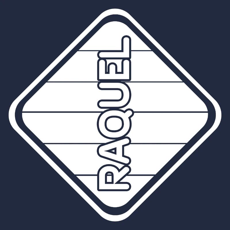 Prénom Raquel
