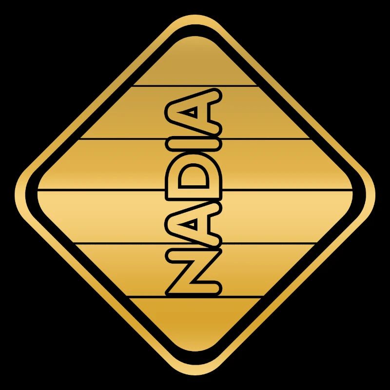 First name Nadia