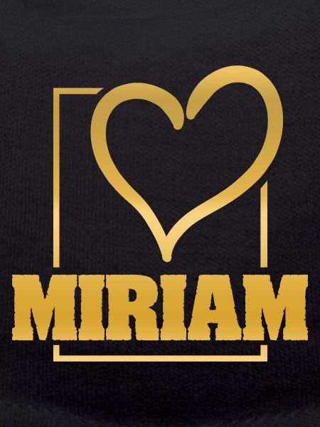 Love Miriam