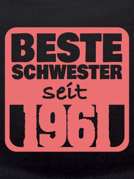 Schwesterchen 1961