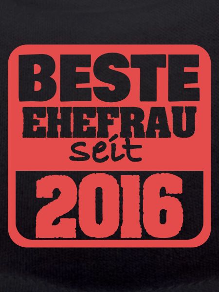 Frau 2016