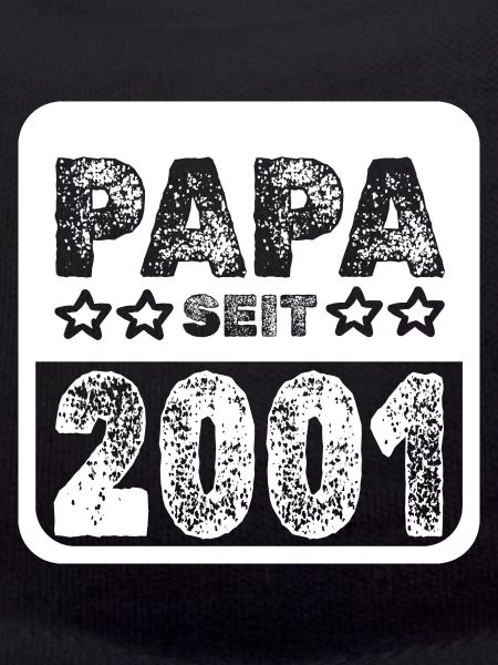 seit 2001