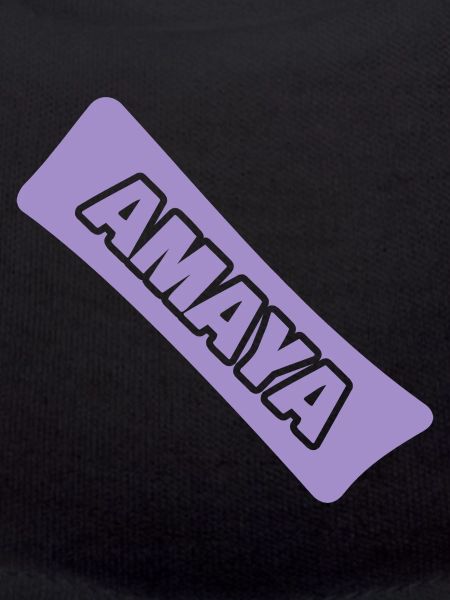 Name: Amaya
