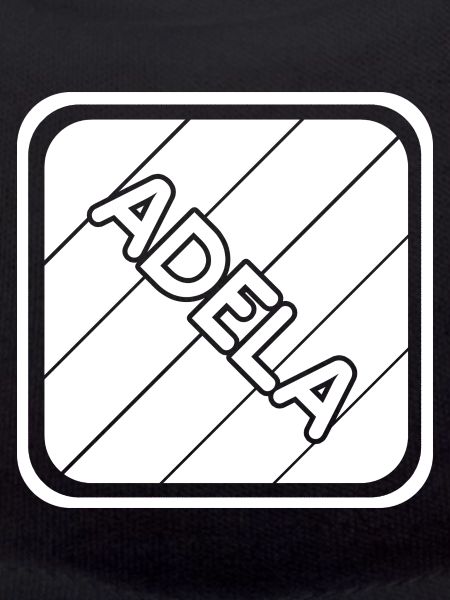 Fille Adela