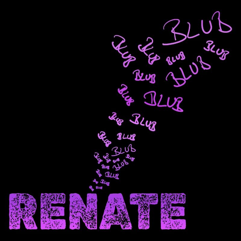 Spaß Renate