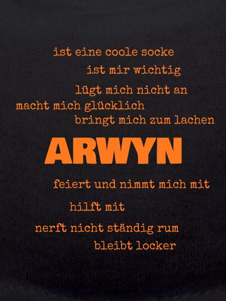 Arwyn