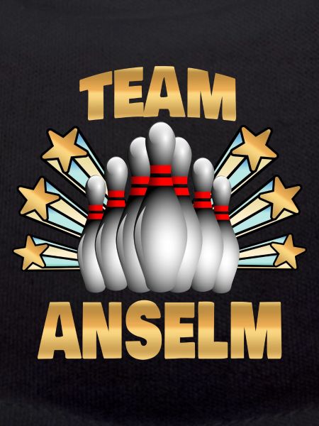 Gift for Anselm