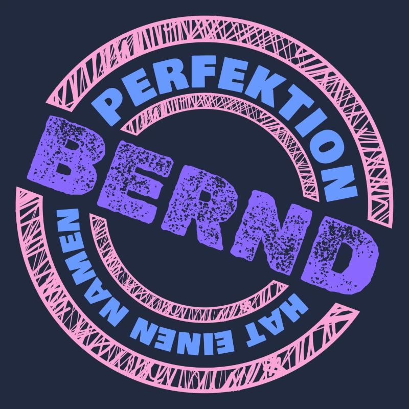 Bernd Bernd