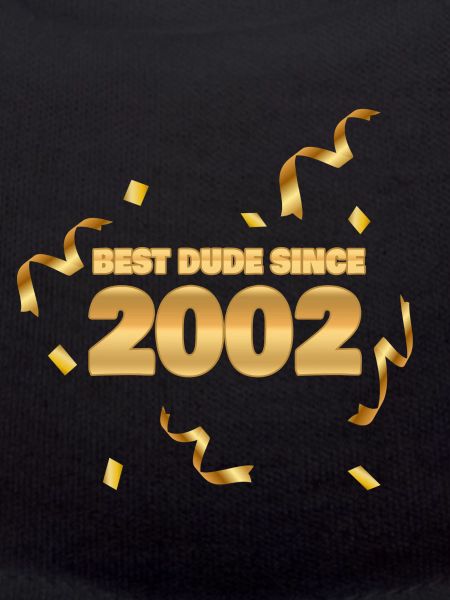 Year 2002