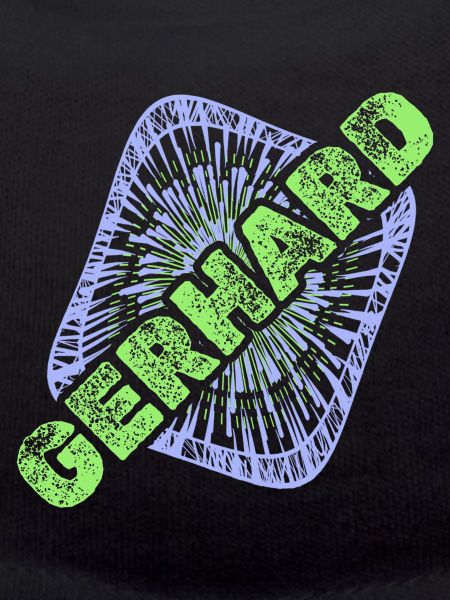 Gerhard: Gerhard