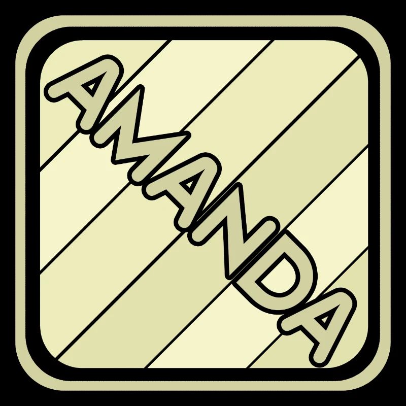 Amanda