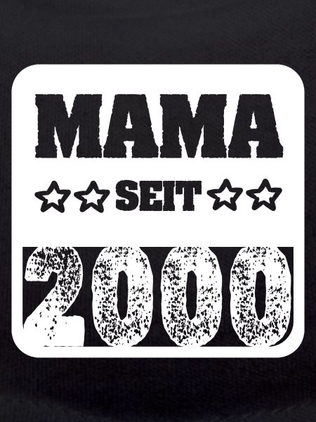 Geburt 2000