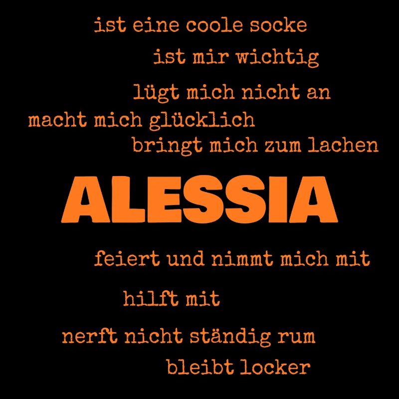 Alessia