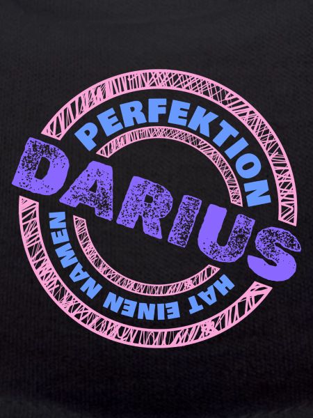 Darius Darius