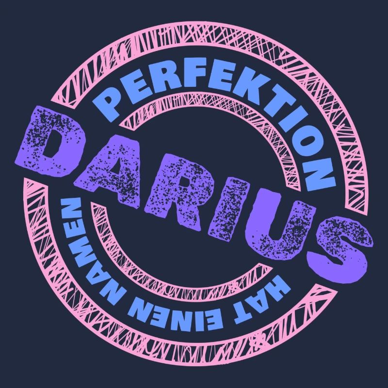 Darius Darius