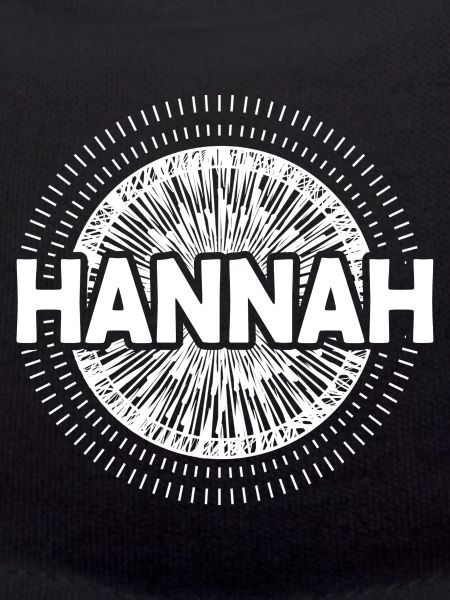 Hannah
