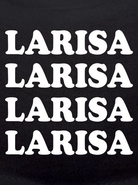 Name Larisa