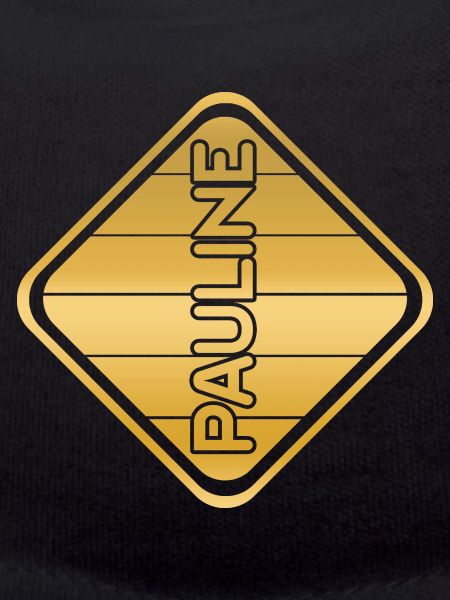 First name Pauline