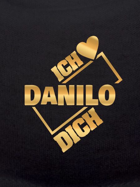 Couple Danilo
