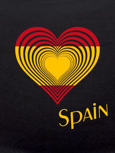 Spanien Spain