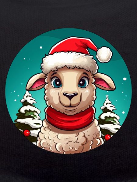 Noël des moutons