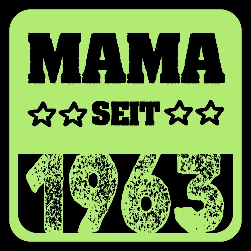 Mutti 1963
