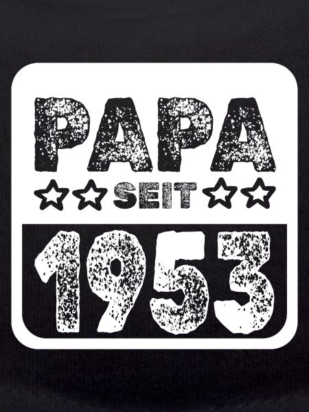 seit 1953