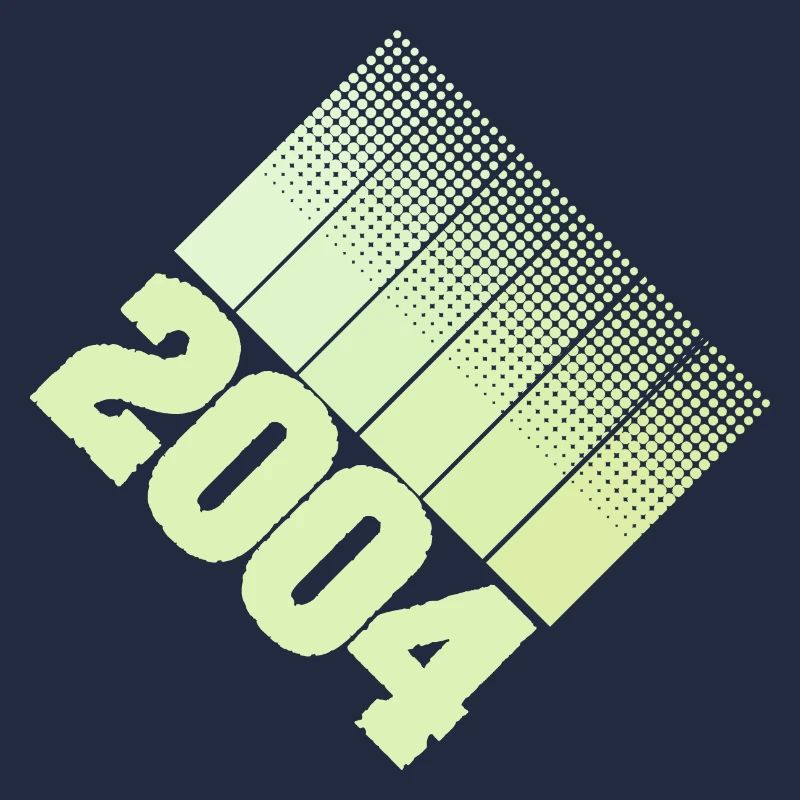 Year 2004