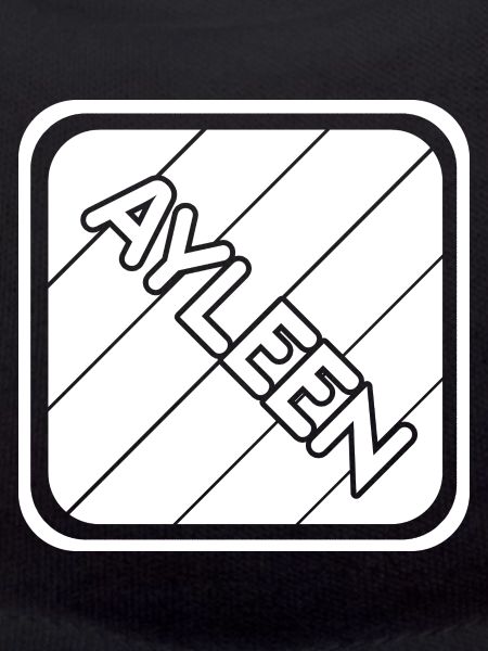 Mädchenname Ayleen