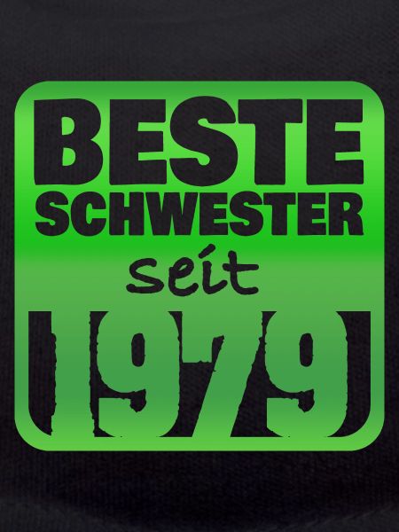Geschwister 1979
