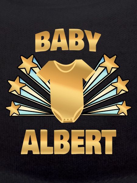 Gift for Albert