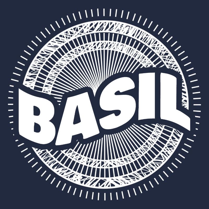 Gift idea Basil