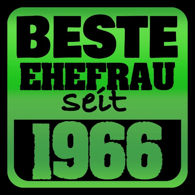 Ehefrau 1966