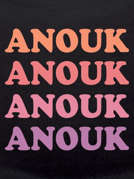 Anouk comme nom