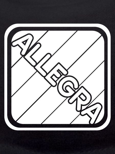 Mädchenname Allegra