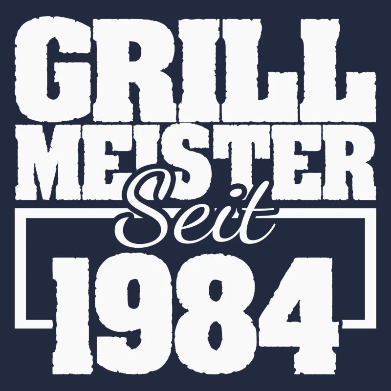 Barbecue Accessories 1984