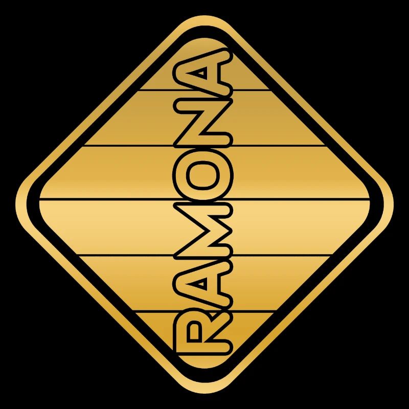 Vorname Ramona