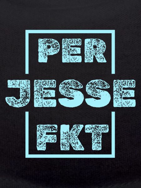 Jesse Jesse