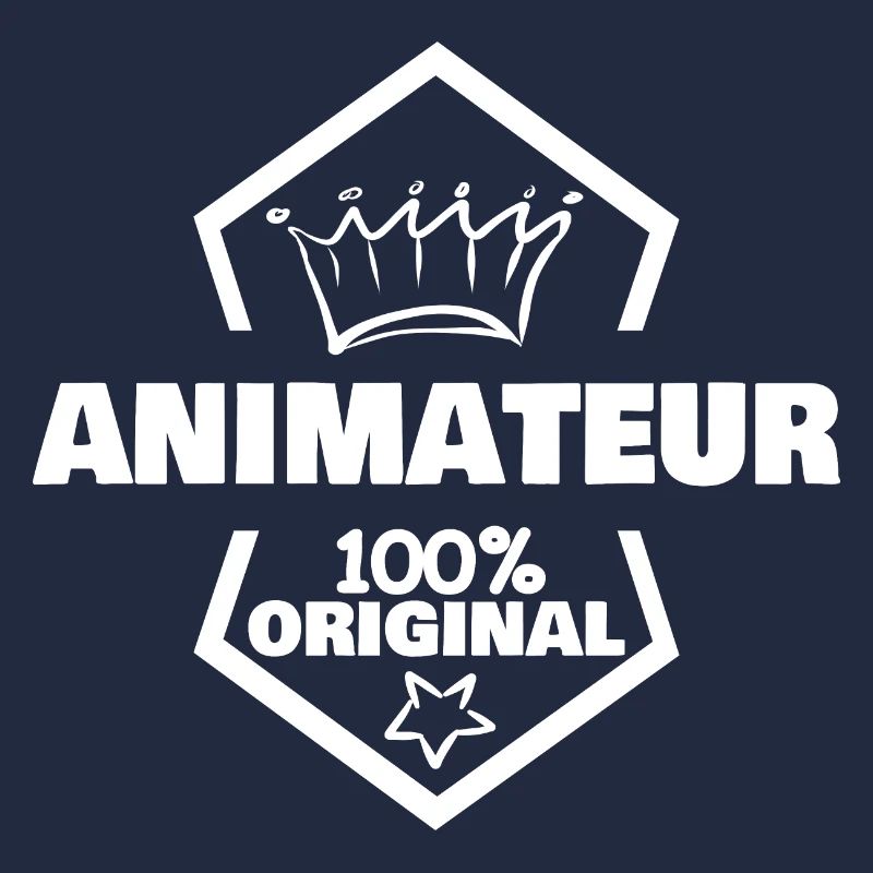 Animateur de travail