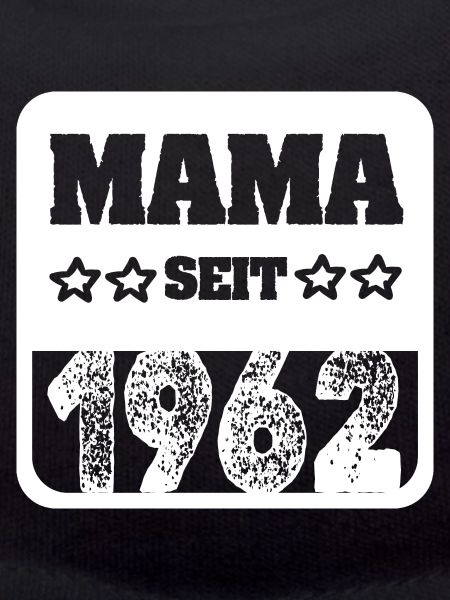 Bébé 1962