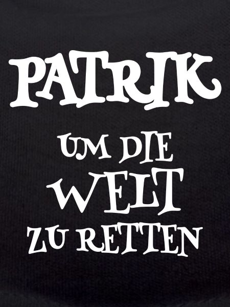 Patrik